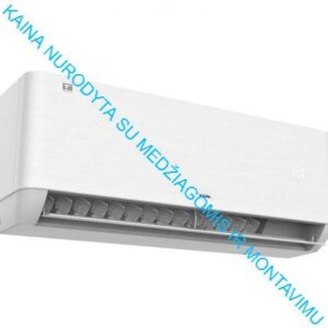 Sieninis oro kondicionierius TCL, Ocarina T-PRO PLUS R32 Wi-Fi, 6.9/7.1